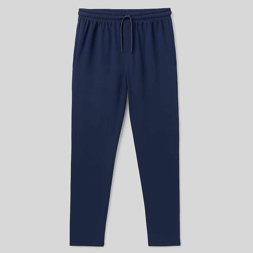 Men's Cotton track pants combo - pack of 3