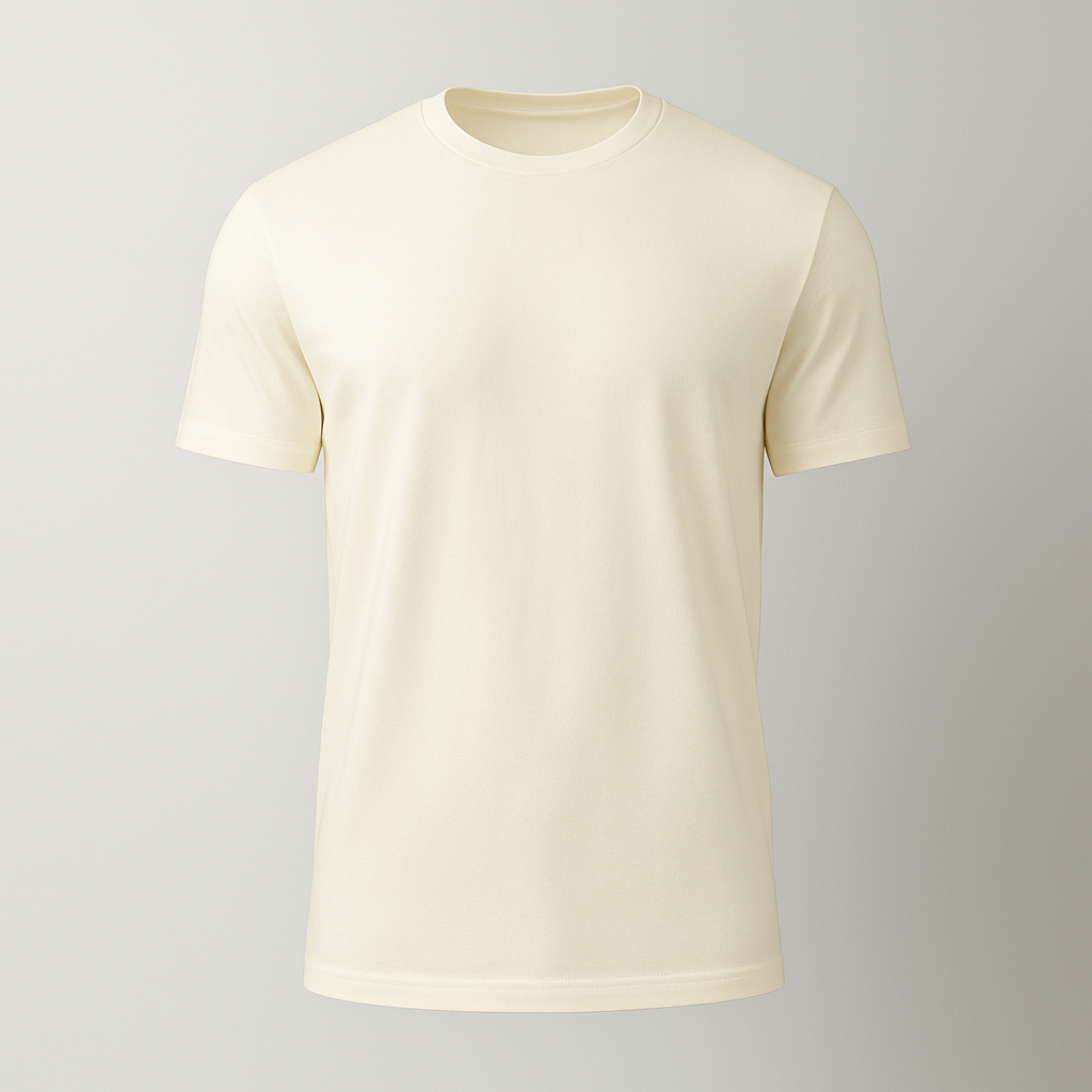 The everyday essentials trio - white , black & beige
