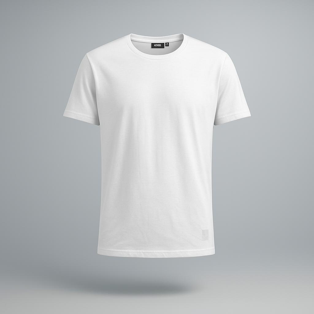 The everyday essentials trio - white , black & beige
