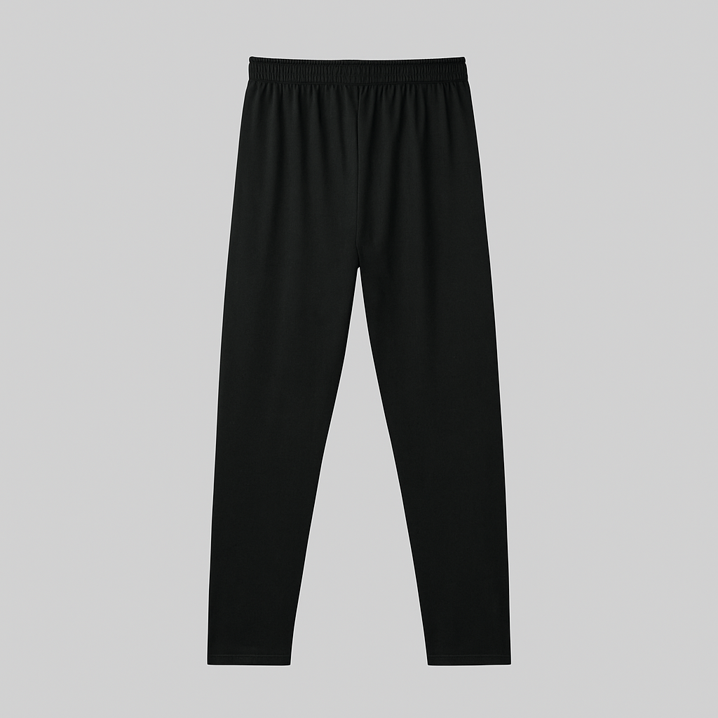 Men's Cotton track pants combo - pack of 3
