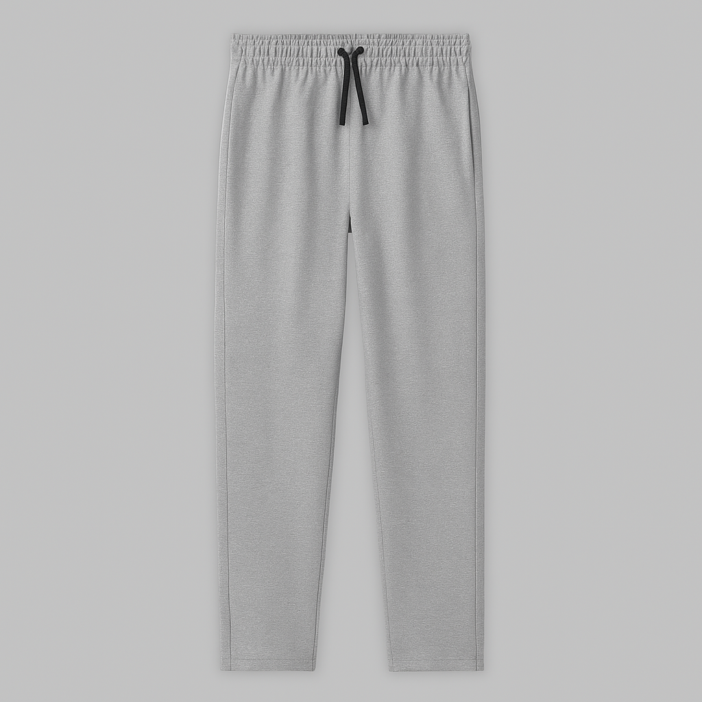 Men's Cotton track pants combo - pack of 3