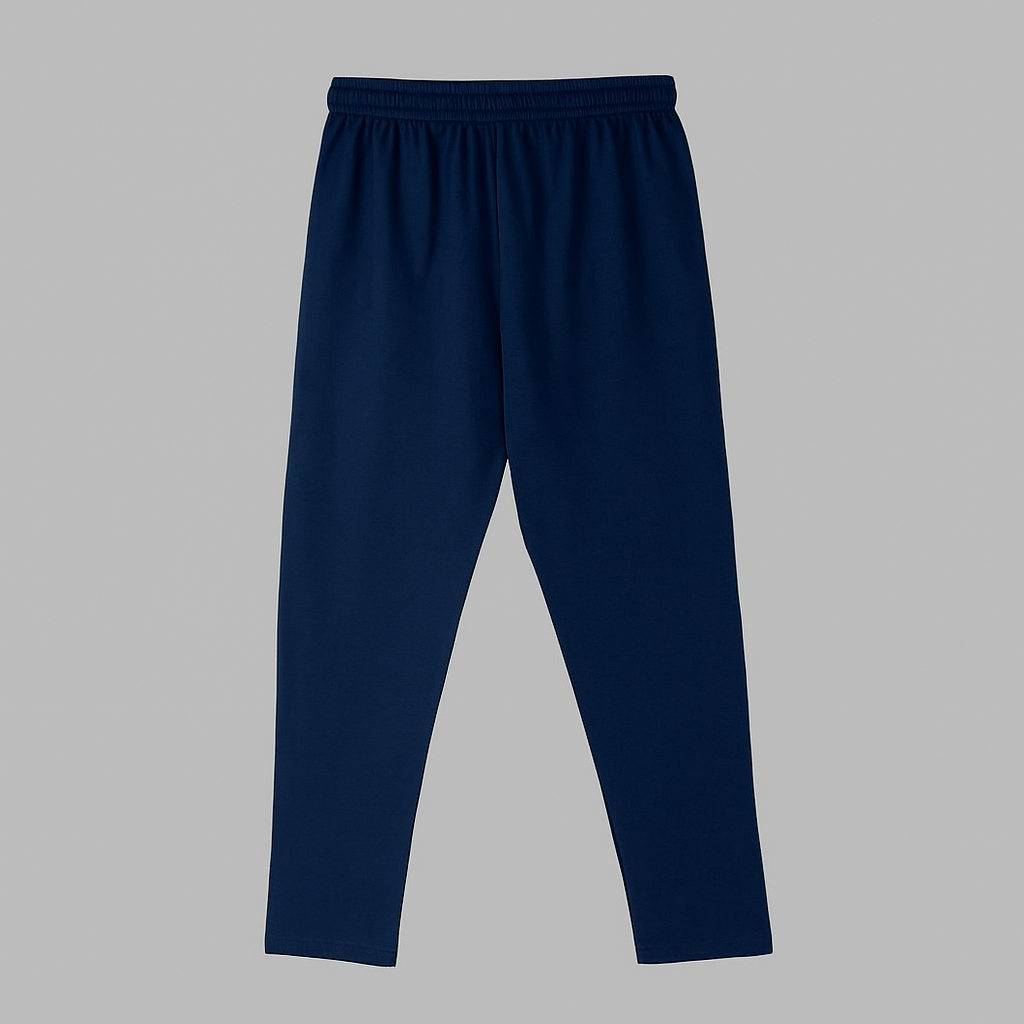 Men's Cotton track pants combo - pack of 3