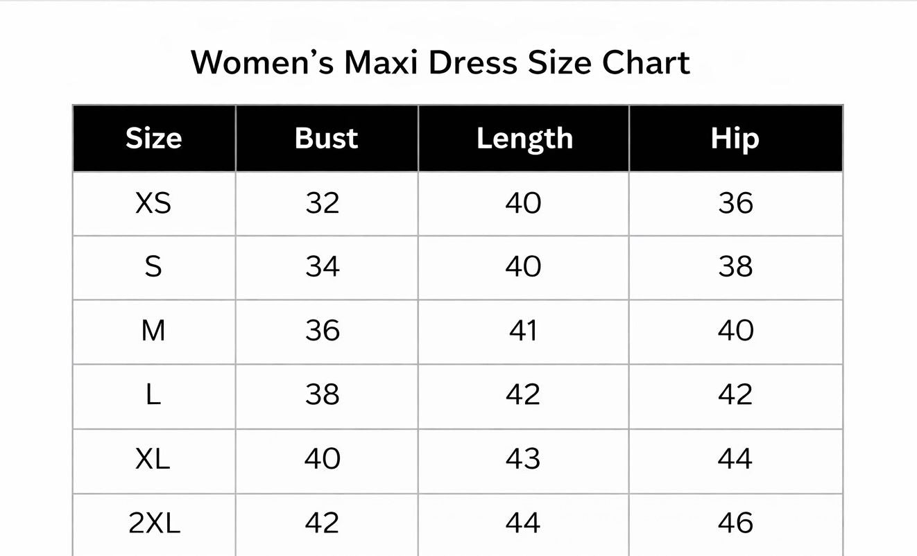 Women's Red printed sundress with puff sleeves