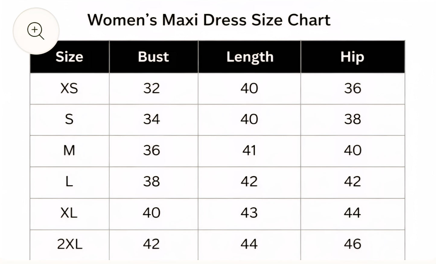 Women's Black printed sundress with puff sleeves